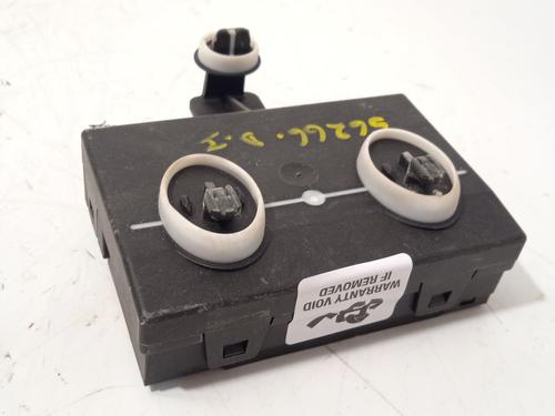 Electronic module SKODA YETI (5L) 1.4 TSI | BP27675738M83 - Image 2