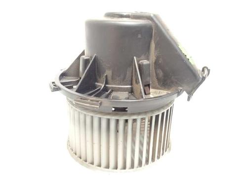 Heater blower motor MERCEDES-BENZ SPRINTER 3,5-t Van (B906)  | BP9830549M62 