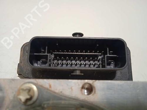 ABS pump NISSAN QASHQAI II (J11, J11_)  | BP10720746M43 