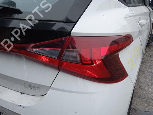 Electronic module HYUNDAI i20 III (BC3, BI3)  | BP23952951M83 