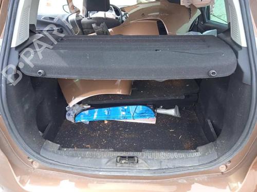 Electronic module FORD B-MAX (JK) 1.6 TDCi | BP9834535M83  - Image 21