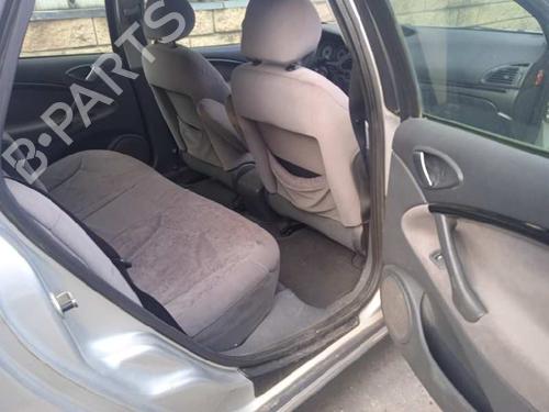 Left headlight CITROËN C5 II (RC_) 1.6 HDi (RC8HZB) | BP15851614C28 