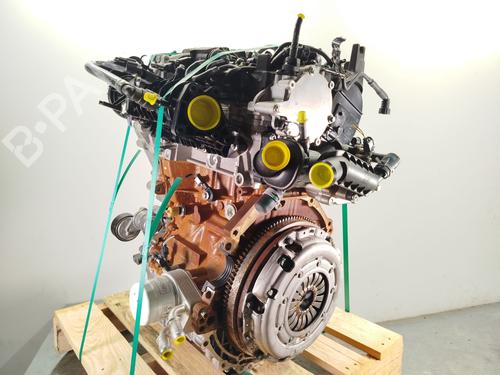 Engine FORD TOURNEO CUSTOM V362 Bus (F3) 1.0 EcoBoost PHEV | BP30636223M1