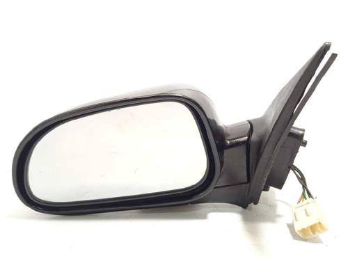 Used Left mirror CHEVROLET LACETTI (J200) [2003-2025]  10038292