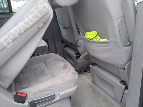 Intercooler VW MULTIVAN T5 (7HM, 7HN, 7HF, 7EF, 7EM, 7EN) 2.5 TDI | BP31375341M30 