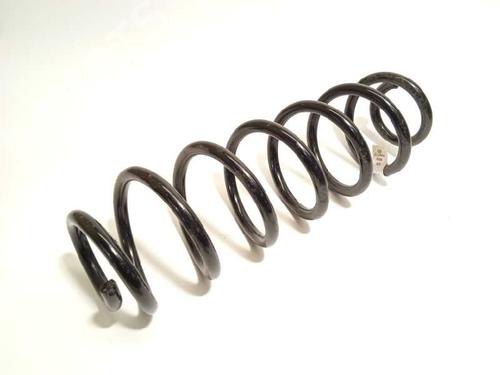 Støddæmperfjeder VW T-ROC (A11, D11) 1.0 TSI (116 hp) 14347012