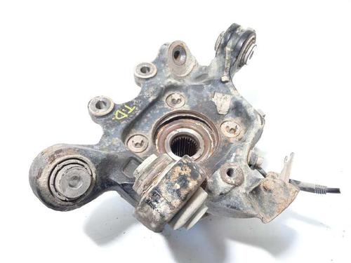 Right rear steering knuckle BMW X3 (F25)  | BP12102368M28 