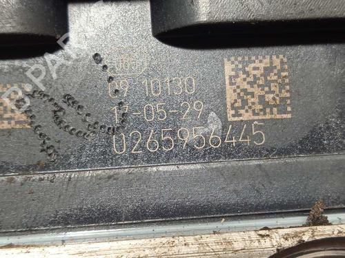 ABS pump SEAT IBIZA V (KJ1, KJG)  | BP13054018M43 