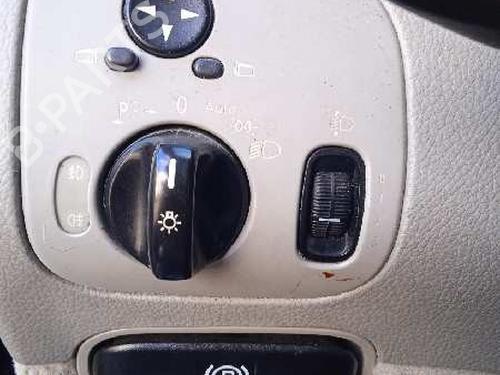 Electronic module MERCEDES-BENZ CLK (C209) CLK 270 CDI (209.316) | BP17361729M83 