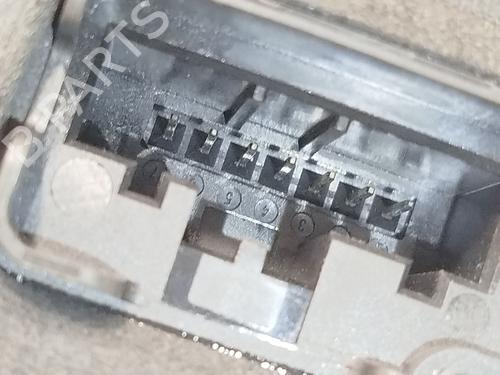 Rear left lock AUDI A1 Sportback (GBA) 30 TFSI | BP31987491C100