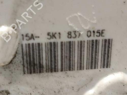 Front left lock SEAT LEON (5F1) 1.6 TDI | BP6064628C98