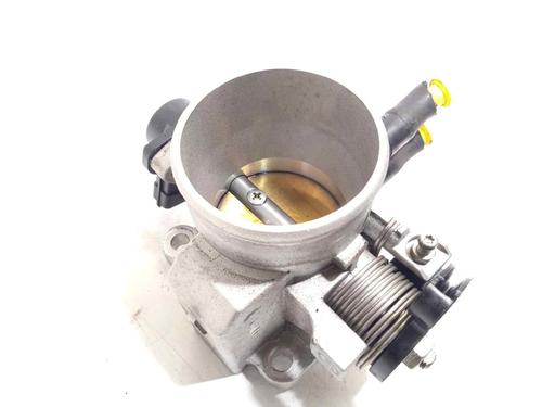 Used Throttle body KIA RIO II (JB) 1.4 16V (97 hp) 16703417