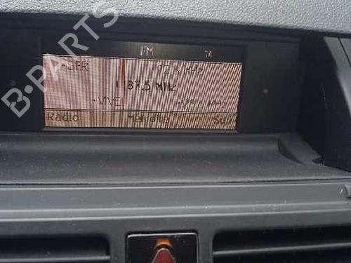 Electronic module MERCEDES-BENZ C-CLASS (W204) C 220 CDI (204.008) | BP16904748M83