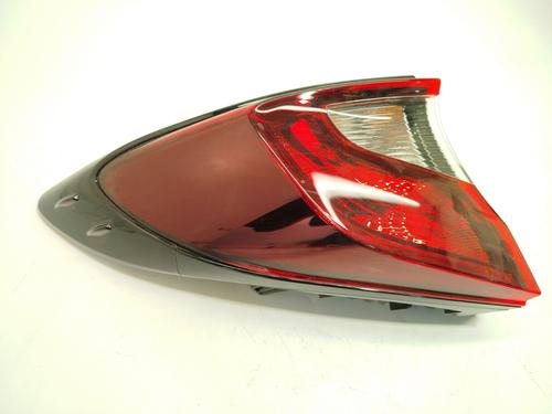 Left taillight TOYOTA C-HR (_X1_) 1.8 Hybrid (ZYX10_, ZYX11_) | BP24538049C34 - Image 2
