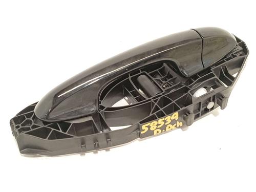 Used Front right exterior door handle Front right exterior door handle 38324652 38324652