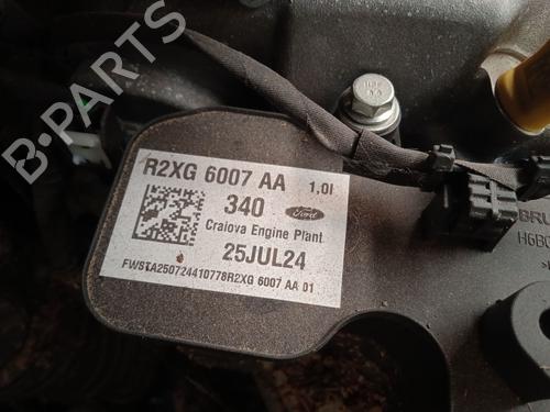 Headlight switch FORD TOURNEO CUSTOM V362 Bus (F3) 1.0 EcoBoost PHEV | BP35804816I24 - Image 23
