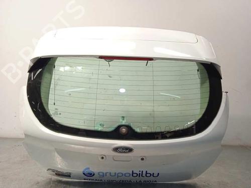 Used Tailgate FORD FOCUS III 1.5 TDCi (120 hp) 13113973