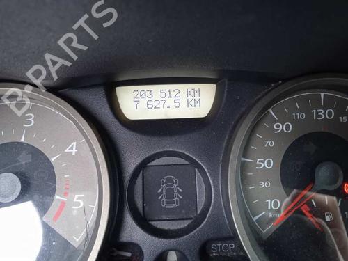 Left taillight RENAULT MEGANE II Estate (KM0/1_) 1.5 dCi (KM16, KM1E) | BP16052233C34