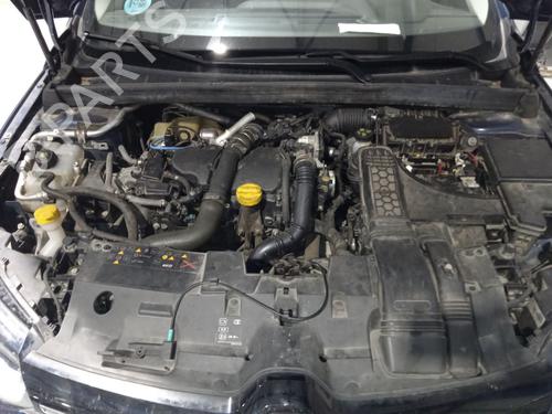 Switch RENAULT MEGANE IV Grandtour (K9A/M/N_) 1.5 dCi 110 (B9A3) | BP32977354I30 - Image 15