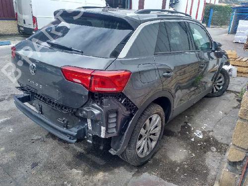 Rear wiper motor VW T-ROC (A11, D11) 1.6 TDI | BP6064433M102 