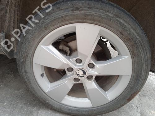 Alternator SKODA YETI (5L) 1.4 TSI | BP27631589M7  - Image 35