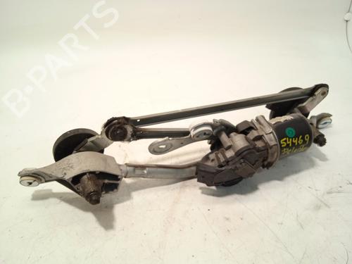 Front wiper motor NISSAN JUKE (F15)  | BP20481030M29 
