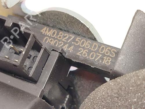 Tailgate lock SEAT ATECA (KH7, KHP) 1.5 TSI | BP28585826C101 