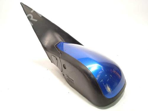 Left mirror MAZDA 3 (BK) 1.6 (BK14) | BP13643635C26 