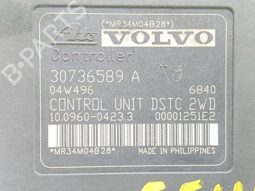 ABS pump VOLVO V50 (545) 2.0 D | BP23244114M43 