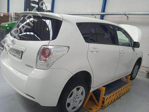 Left front window switch TOYOTA VERSO (_R2_) 2.0 D-4D (AUR20_, AUR20R) | BP40006278I27 - Image 18