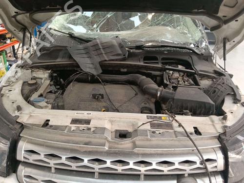 Left sun visor LAND ROVER RANGE ROVER EVOQUE (L538) 2.2 D 4x4 | BP39529524I1 - Image 17