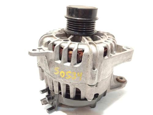Alternator OPEL ASTRA K (B16)  | BP13304939M7 