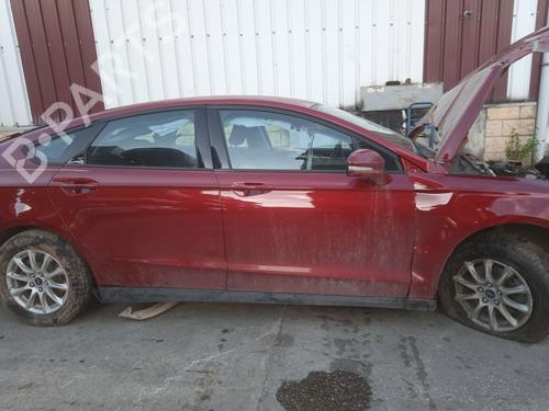 Rear left window mechanism FORD MONDEO V Hatchback (CE) 2.0 EcoBlue | BP26941891C24 