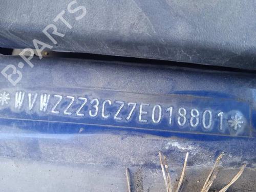 AC radiator VW PASSAT B6 Variant (3C5) 2.0 TDI 16V | BP12201084M32 