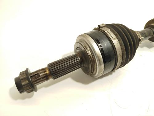 Left front driveshaft TOYOTA C-HR (_X1_) 1.8 Hybrid (ZYX10_, ZYX11_) | BP30100640M38