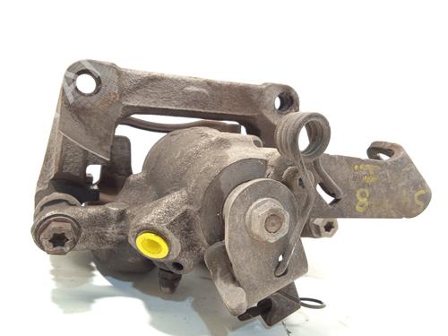 Left rear brake caliper CITROËN SPACETOURER Bus (V_) 1.6 BlueHDi 115 | BP19398634M107 