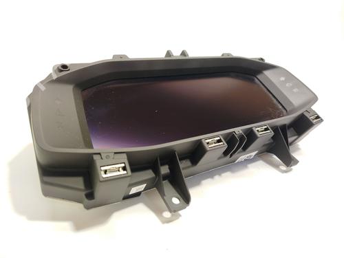 Used Instrument cluster Instrument cluster 28599861 28599861