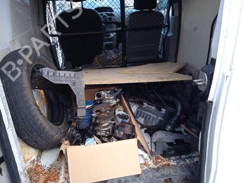 AC compressor RENAULT KANGOO Express (FW0/1_) 1.5 dCi 85 (FW0K, FW0L, FW0B) | BP23876226M34