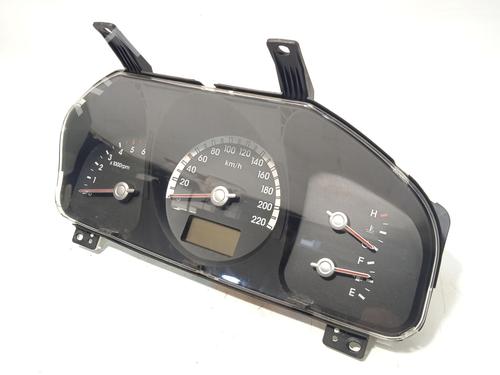 Instrument cluster KIA SPORTAGE II (JE_, KM_) 2.0 CRDi | BP22729388C47 