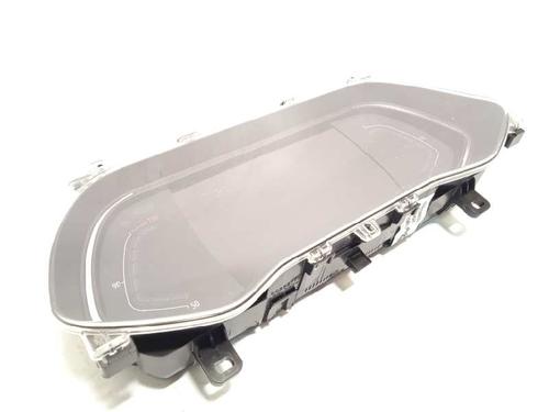 Used Instrument cluster RENAULT CLIO V (B7_) [2019-2026]  12600224