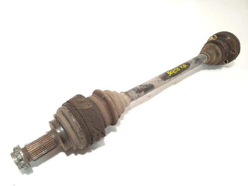 Used Right rear driveshaft Right rear driveshaft 13325956 13325956