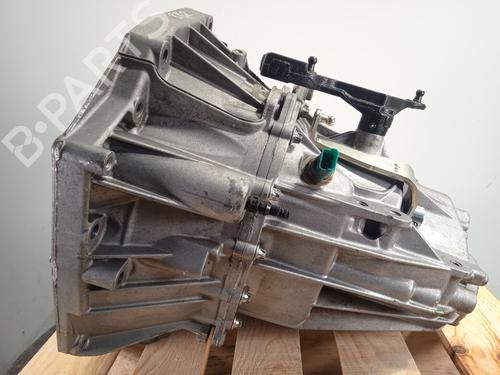 Gearbox RENAULT MEGANE IV Saloon 1.5 dCi 110 | BP26208780M3 - Image 4