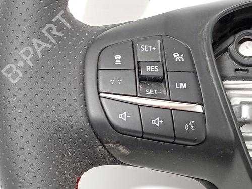 Rat FORD KUGA III (DFK) 2.5 Duratec Plug-in-Hybrid | BP33320287C49 - Image 3
