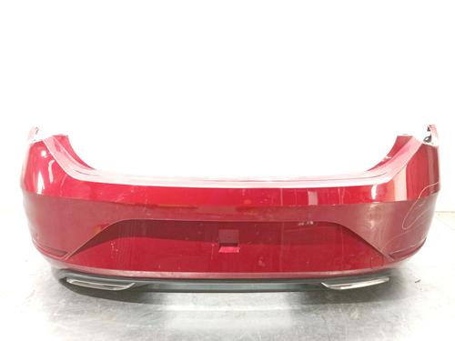 Used Rear bumper SEAT LEON (KL1, KLG) 1.5 eTSI (150 hp) 31943487