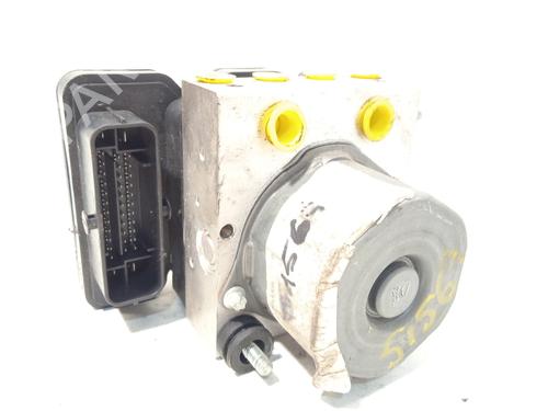 Used ABS pump RENAULT KADJAR (HA_, HL_) [2015-2026]  19285707