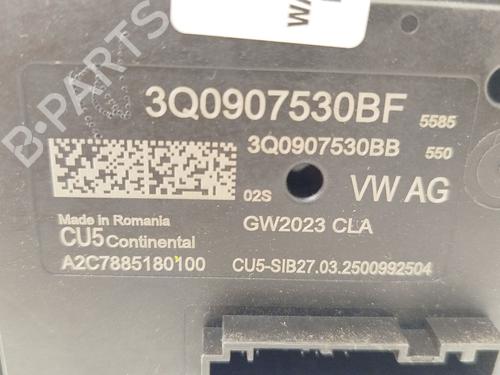 Electronic module SEAT IBIZA V (KJ1, KJG) 1.0 TSI | BP27480546M83