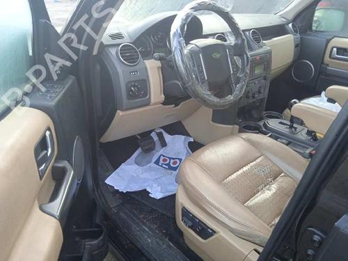 Left rear brake caliper LAND ROVER DISCOVERY III (L319) 2.7 TD 4x4 | BP11562995M107 