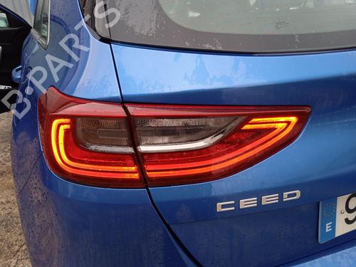 Rim KIA CEED (CD) 1.4 | BP25626744C45 