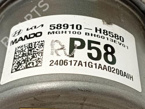 ABS pump KIA STONIC (YB) 1.0 T-GDi | BP32468698M43