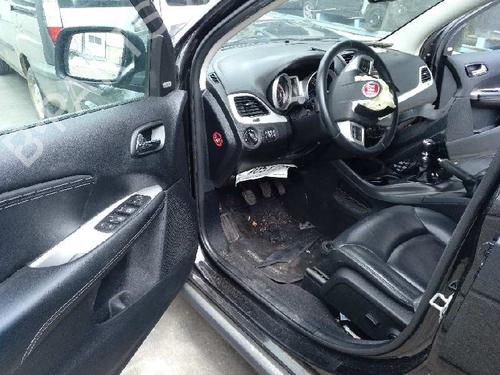 Instrument cluster FIAT FREEMONT (345_)  | BP5933628C47 